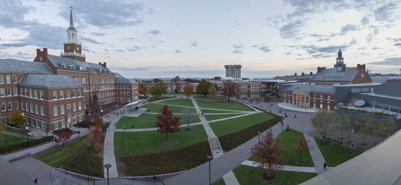 Bearcats Commons at Cincinnati