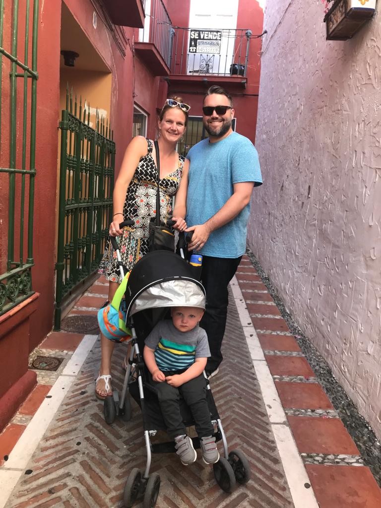 Jason Chambers Traveling