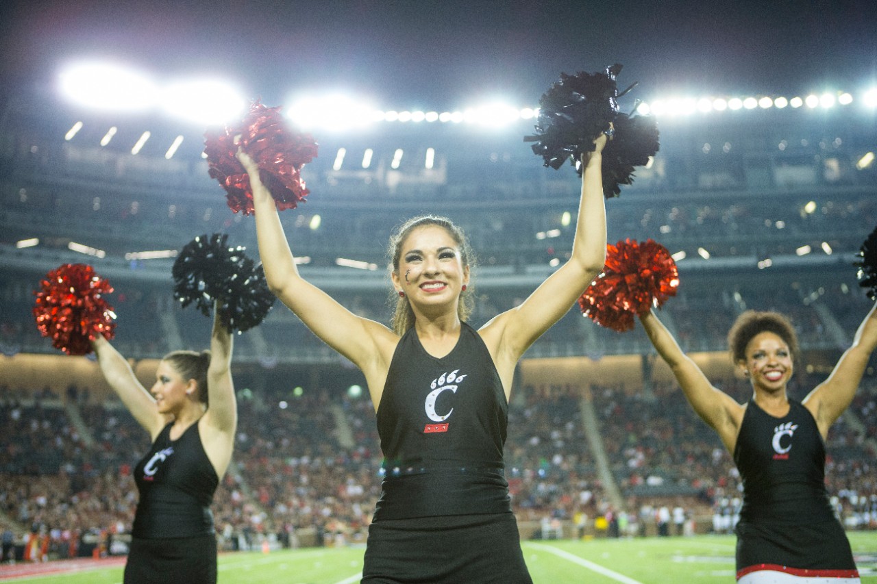 Football defeated Alabama A&M 52-10.